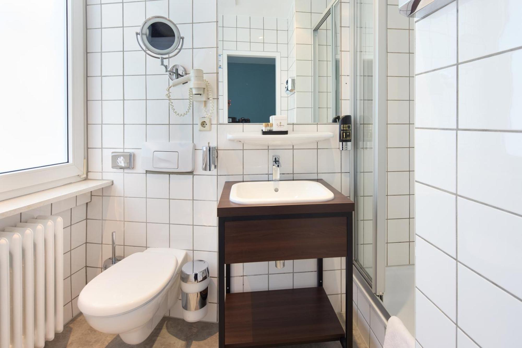 Trip Messe Westend 4*