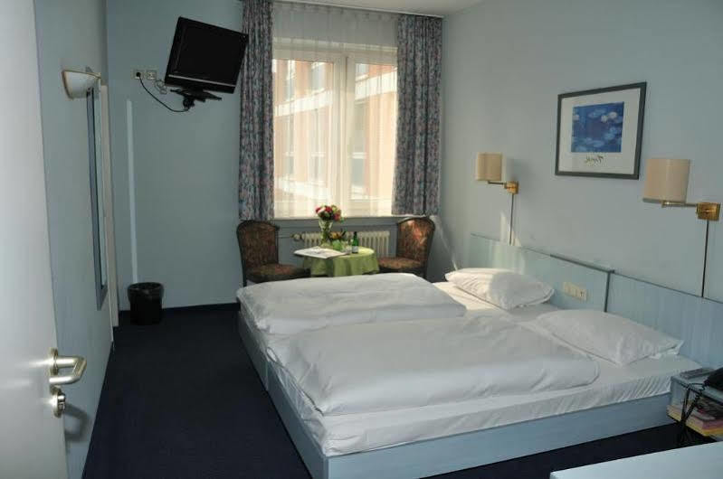 Trip Messe Westend Hotel Frankfurt am Main